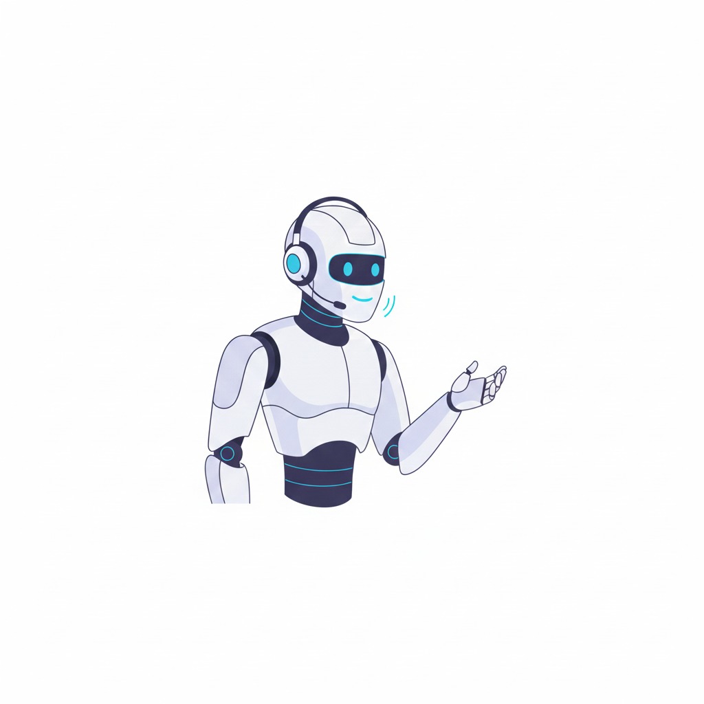 Hospitality AI Voice Agent Demo